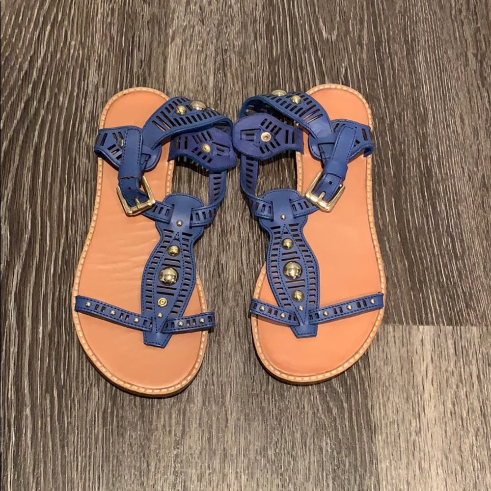 ZiGi sandals